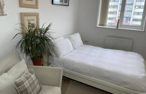 Spacious, smart apartment near City Centre and Coop Arena Free parking - Foto 13