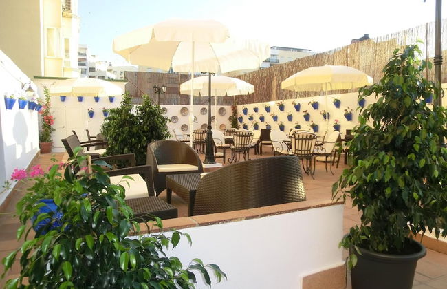 Hotel El Faro Marbella - Foto 30