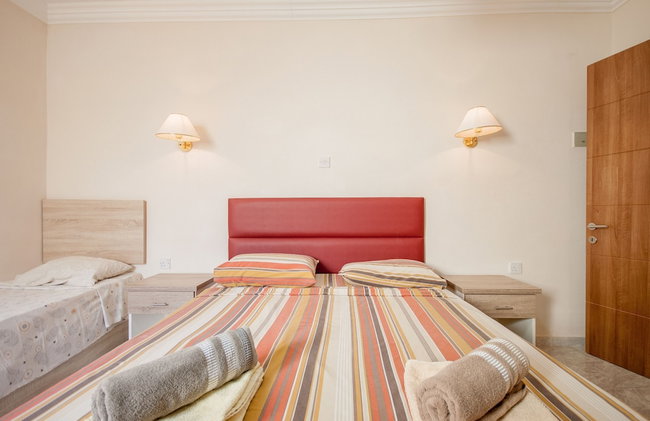Pool and Sea, charming Merill Apart 5 - Foto 16