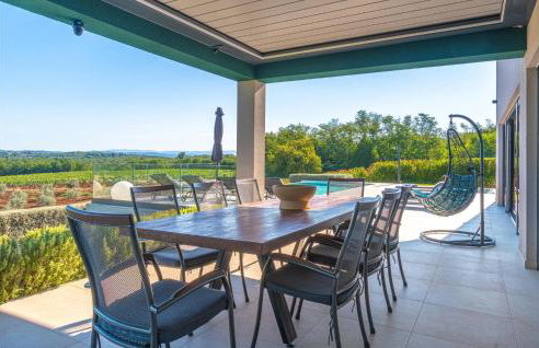 Awesome Home In Bukori - Foto 8