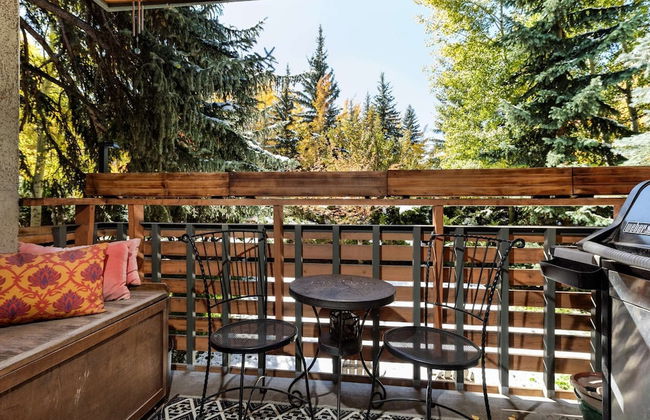 Sagewood Condos by iTrip Aspen Snowmass - Foto 14