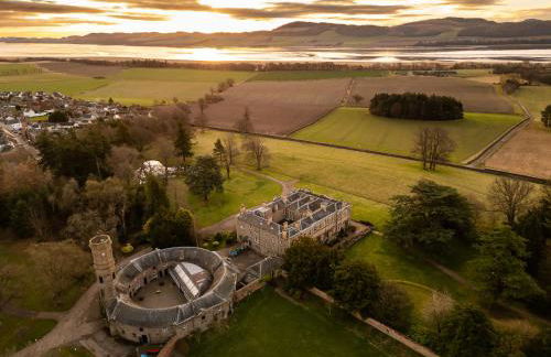 Errol Park - Grand Stately Home & Views - Photo 80