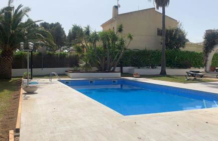 VILLA LOS TRES SOLES - Foto 13