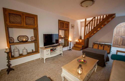 Elegant-Lindian Villa Marietta - Foto 26