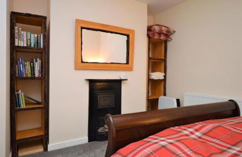 Nursery Cottage Benmore - Foto 18