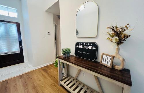 3BR-2 BA Cozy Hub Katy - Close to Cypress - Foto 22