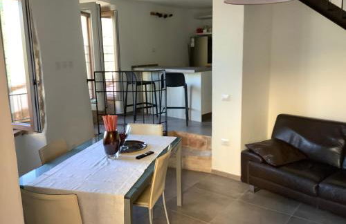 Casa Trevi via Fantosati - Foto 8