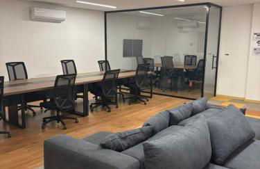 Glória Del Art - Vista, Estilo e Praticidade no Centro do Rio - Foto 79