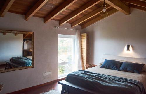 Refugio playa Caldebarcos - Foto 43