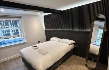 10 Hockenhall - Liverpool's Oldest House - Foto 19