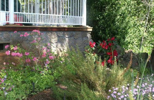 Luxury Cabin Rental in the Cascade Mountains near Crater Lake, Southern Oregon - Foto 9