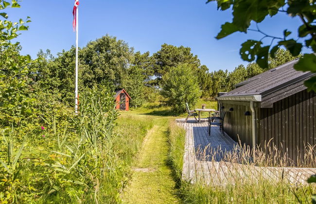 "Laerke" - 1.8km from the sea - Foto 8