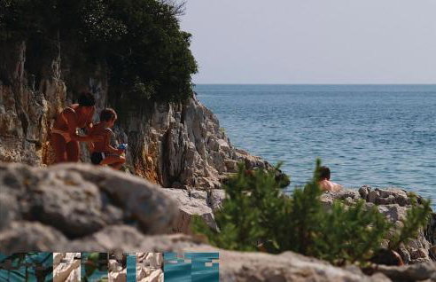 Holiday Home Barban V - Foto 37