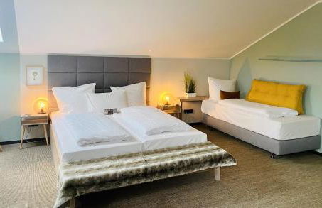 Designhotel Whitman - Foto 49