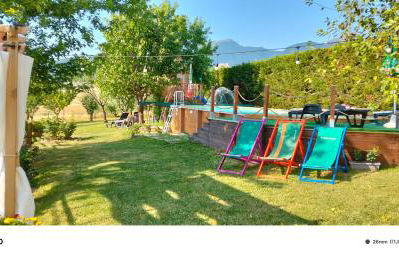 MANSARDA VITI - Sguardo su Frontone - - Foto 2