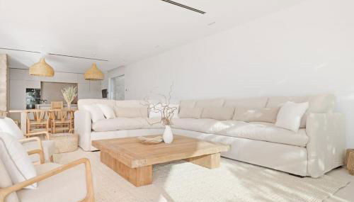 Exclusive Luxury Villa with Stunning Sea Views - Foto 5