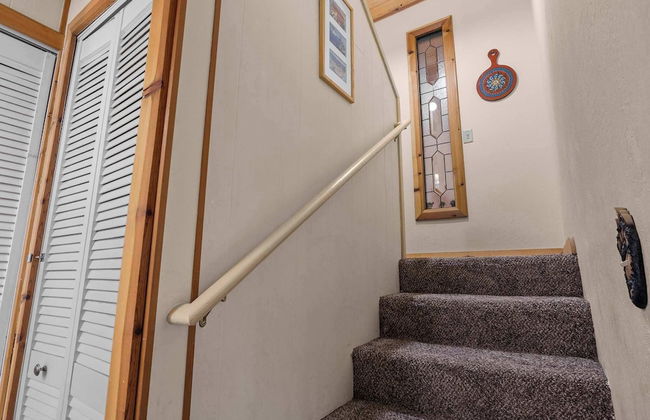 Sundance Foosball Table, Bbq, Near West Beach - Photo 26