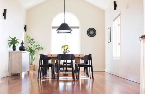 Luxury Lakeview Retreat Hot Tub Gym & Theatre - Foto 3