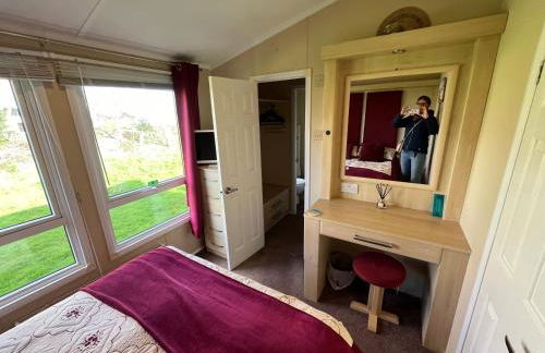 40A Oak Village- 2 Bedroom Lodge on Grange Leisure Park - Foto 43