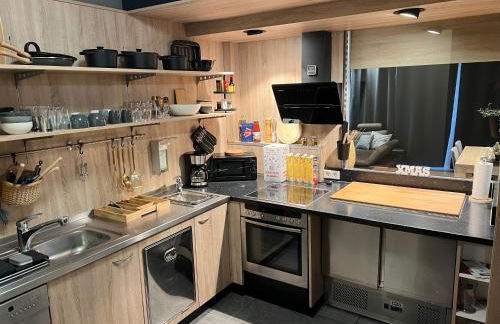 Ferienwohnung Bergstübchen - Foto 4