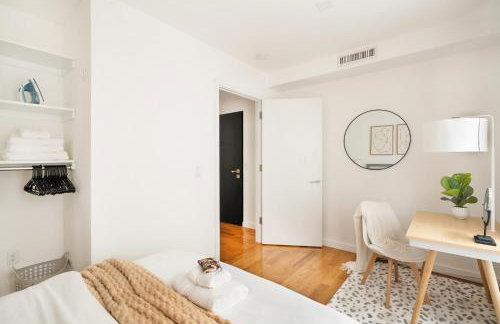 13-3 I Brand New 4BR 3 Baths Duplex Private Roof Deck - Foto 25