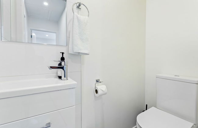 The Perfect City Pad - WiFi - Netflix - Foto 20