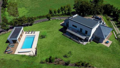 Le Gîte City Haut de gamme, Jardin, Piscine - Photo 2, Garden