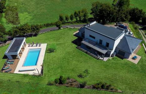 Le Gîte City Haut de gamme, Jardin, Piscine - Photo 2