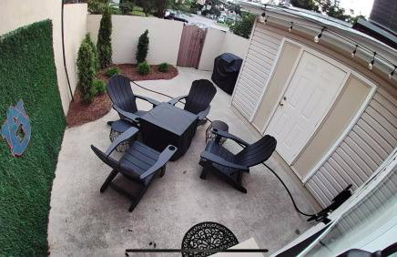 Aubie's Hangout - Walk to Downtown & Campus! - Foto 14