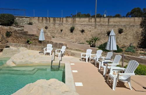 Residence Casale Verderame - Foto 19