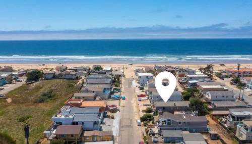 Coastal Retreat - Just Steps to the Beach - Foto 5