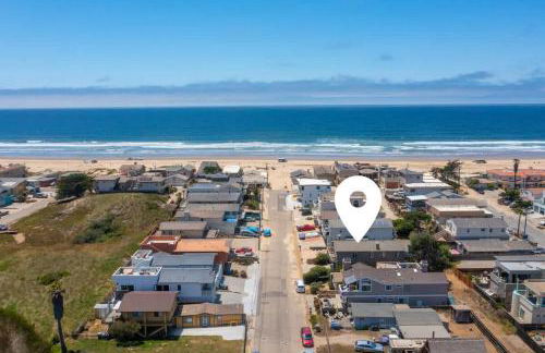 Coastal Retreat - Just Steps to the Beach - Foto 5