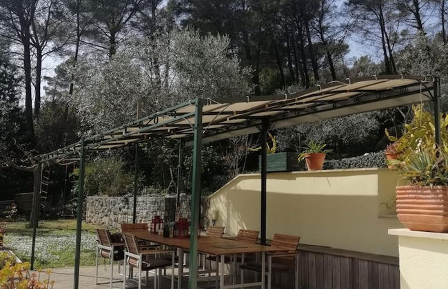 Holiday Home in France With Private Pool - Foto 19