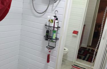 Private Studio Extension with Bathroom and Kitchen - Foto 15