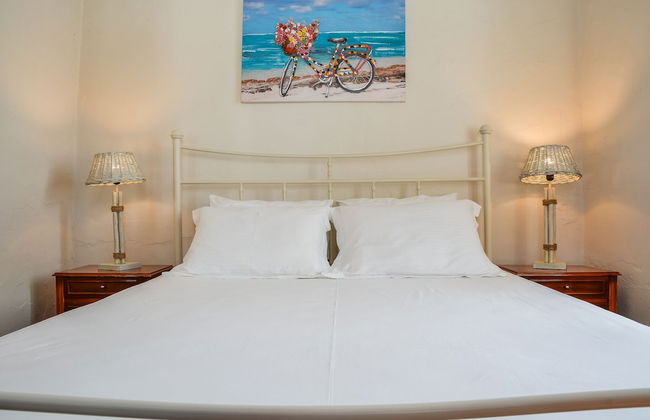 The Veranda of Gavrion - Premium Cycladic House - Foto 10