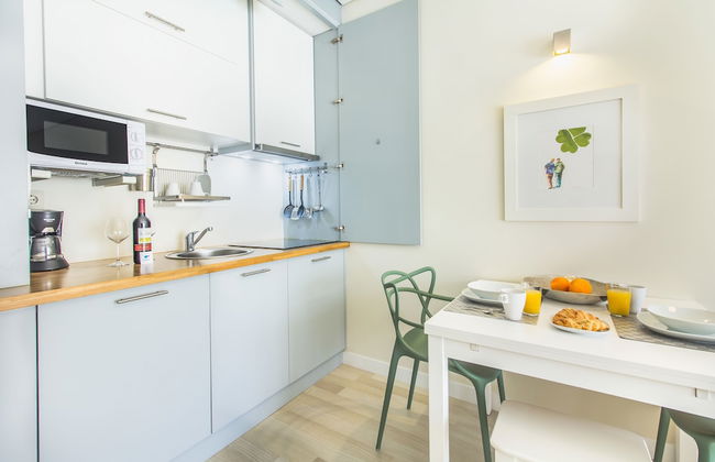 Santa Catarina Modern Flat - Foto 7