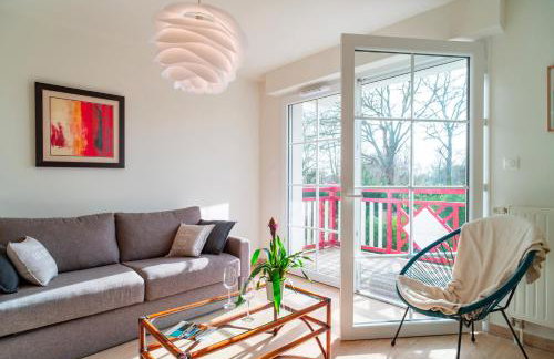 La Cale de Beg Meil - 100m de la plage - Foto 10