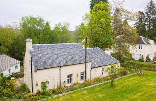 RnB - Rural n Beautiful - The Spacious Coach House - Photo 34