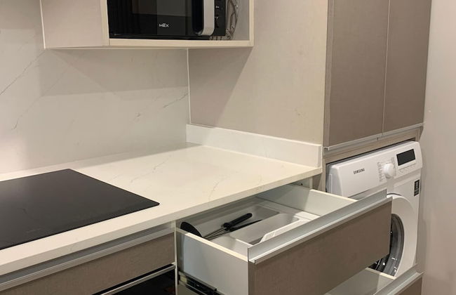 SN Residences - Foto 78