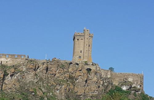 Maison du Soleil chez Isa - Foto 40