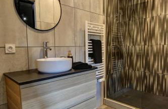 Suite romantique avec ambiance cocooning - Foto 12