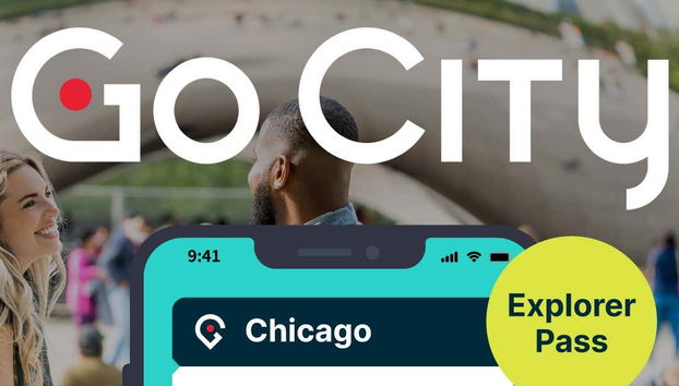 Go City: Chicago Explorer Pass - Foto 4