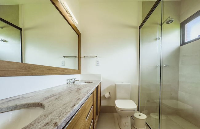 Luxuosa casa Térrea em Itu - Foto 24