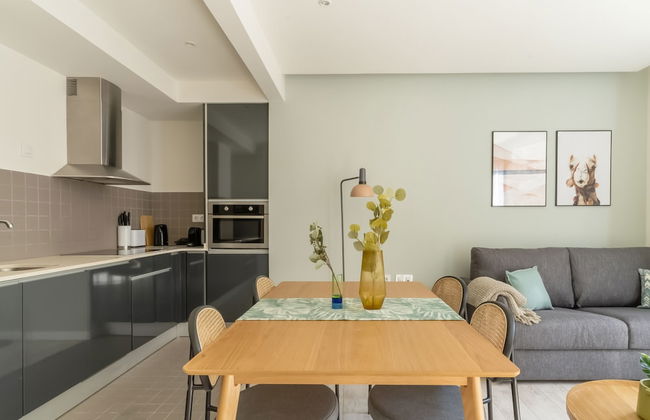 Limehome Barcelona Rector Triadó - Photo 38