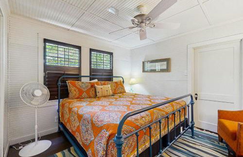 Dog-Friendly Cottage by the Beach with Private Pool, Pool Spa, & Free WiFi - Foto 12