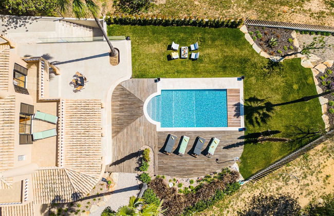 Villa Oasis del Mar - Foto 28