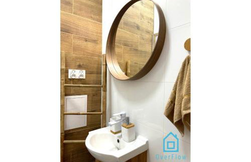 Bohos Apartment -2 min to City Center Gdynia & Seaside - Foto 11