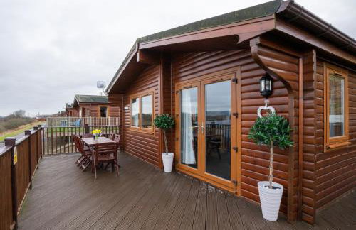 Chalet Loch Leven Lodge 12 by Interhome - Photo 54