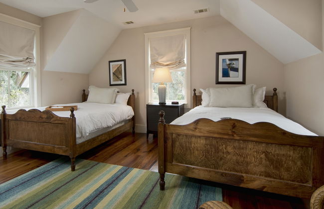 Montage Palmetto Bluff Residences - Foto 19