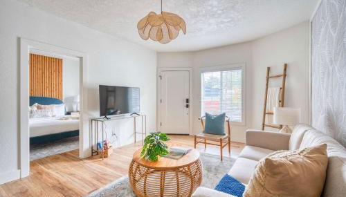 Stay Portland - Perfect Brooklyn 1 Bedroom - Photo 3